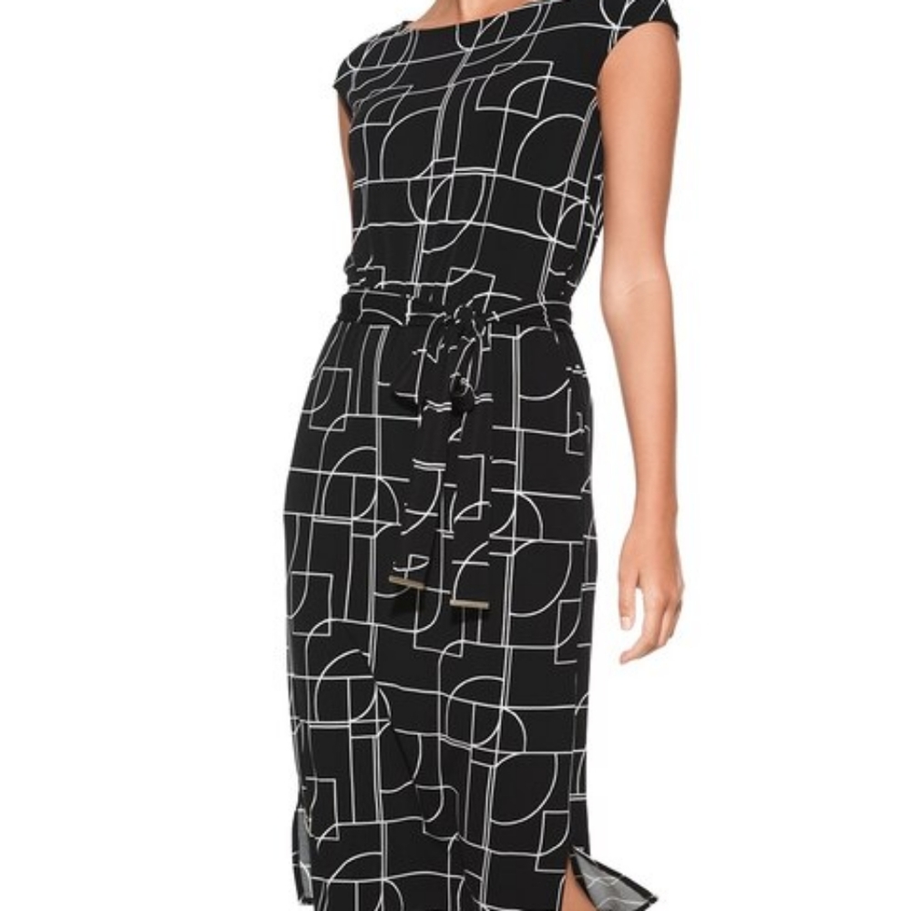 WHBM dress